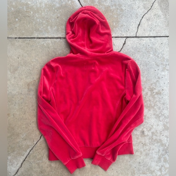 South Pole sweat jacket full zip up - Picture 2 of 5